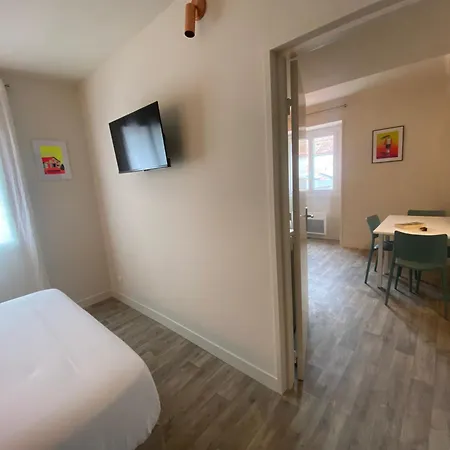 Ξενοδοχείο Lo Berge