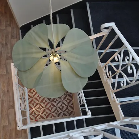 Lo Berge Ξενοδοχείο Saint-Pée-sur-Nivelle