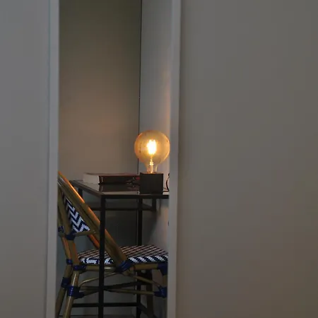 Lo Berge Saint-Pée-sur-Nivelle