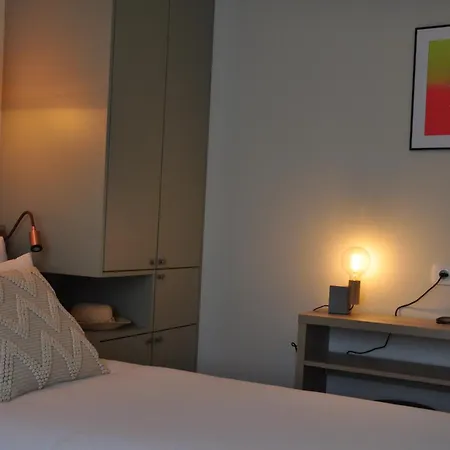 Lo Berge 3* Saint-Pée-sur-Nivelle