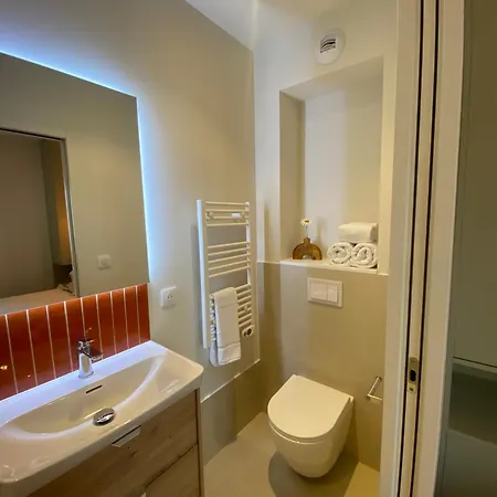 Ξενοδοχείο Lo Berge Saint-Pée-sur-Nivelle