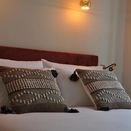 Lo Berge Saint-Pée-sur-Nivelle