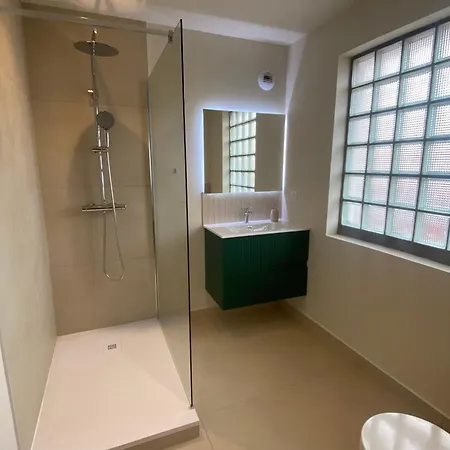 Ξενοδοχείο Lo Berge