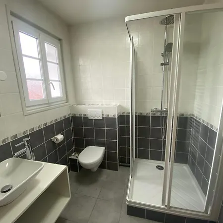 Lo Berge Ξενοδοχείο 3*