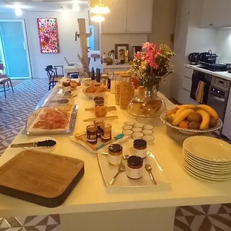 Lo Berge Saint-Pée-sur-Nivelle