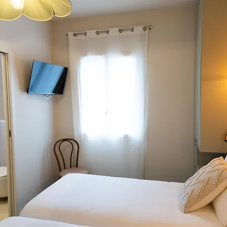 Lo Berge Ξενοδοχείο