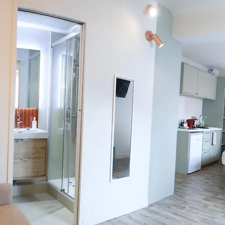 Lo Berge 3* Saint-Pée-sur-Nivelle