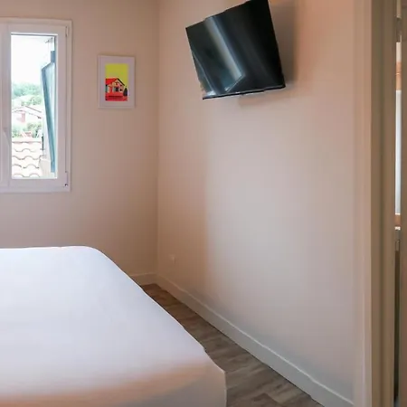 Ξενοδοχείο Lo Berge