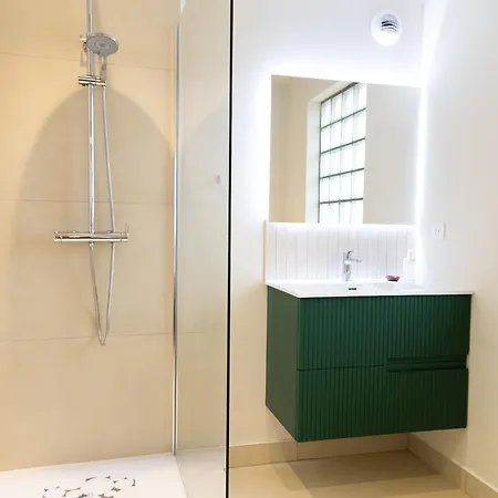 Lo Berge 3* Saint-Pée-sur-Nivelle