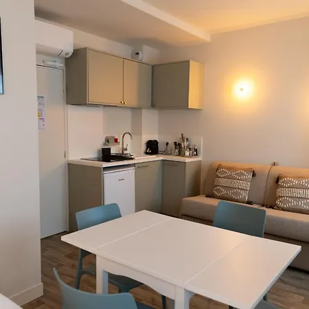 Lo Berge Ξενοδοχείο Saint-Pée-sur-Nivelle