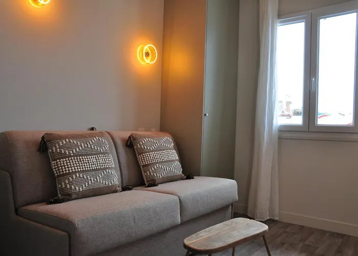 Lo Berge 3* Saint-Pée-sur-Nivelle