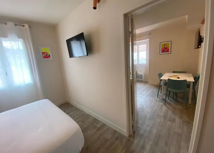 Ξενοδοχείο Lo Berge