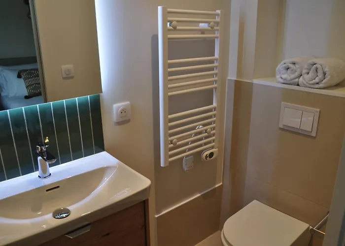 Ξενοδοχείο Lo Berge