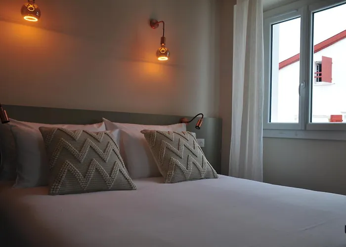 Lo Berge Ξενοδοχείο 3*