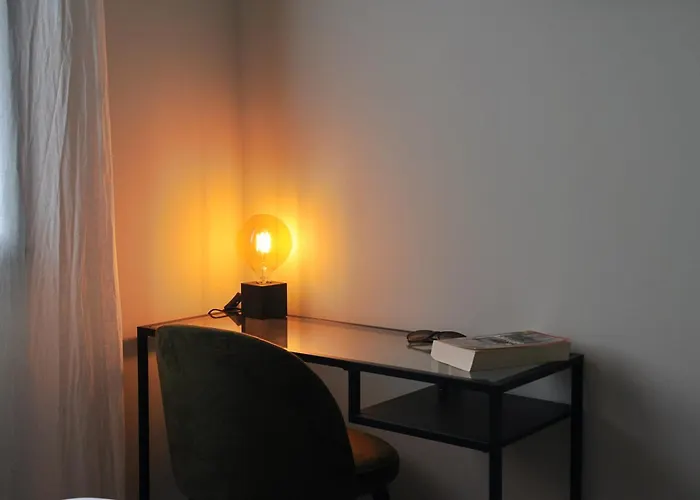 Ξενοδοχείο Lo Berge Saint-Pée-sur-Nivelle