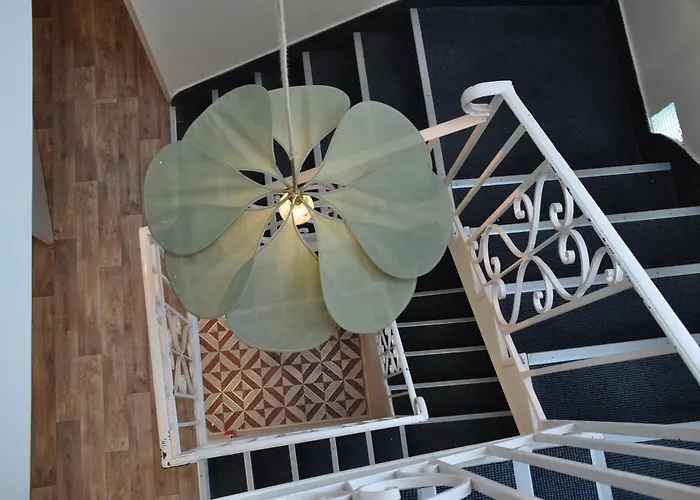 Lo Berge Ξενοδοχείο Saint-Pée-sur-Nivelle