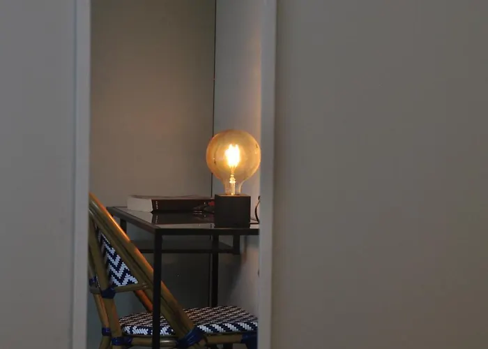 Lo Berge Saint-Pée-sur-Nivelle