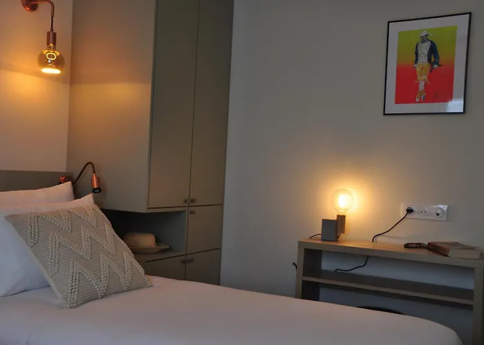 Lo Berge 3* Saint-Pée-sur-Nivelle