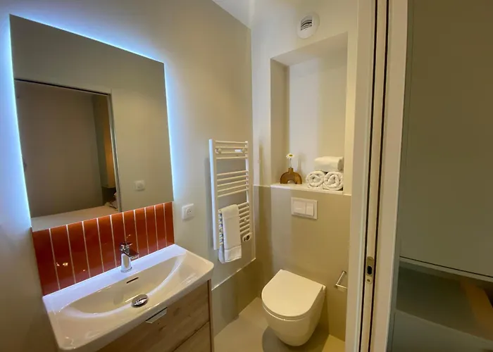 Ξενοδοχείο Lo Berge Saint-Pée-sur-Nivelle