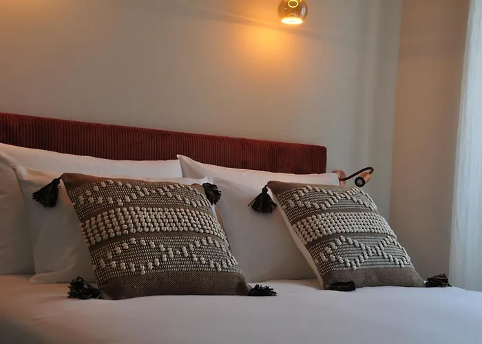 Lo Berge Saint-Pée-sur-Nivelle