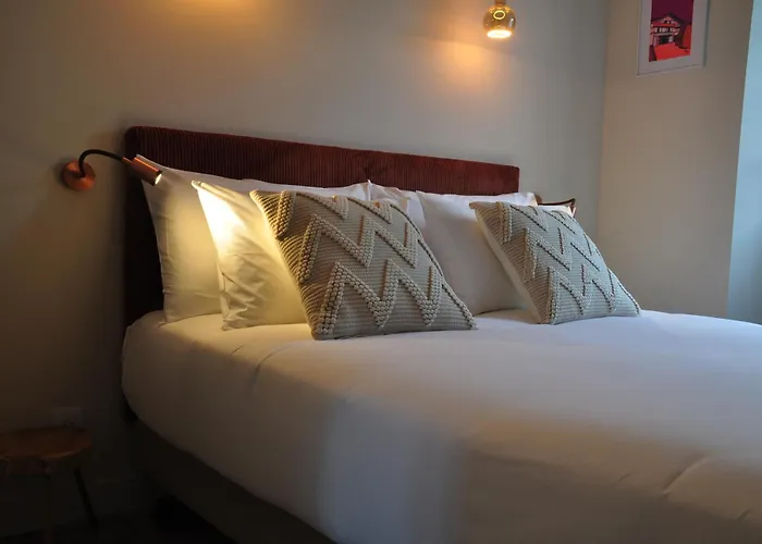 Lo Berge Ξενοδοχείο