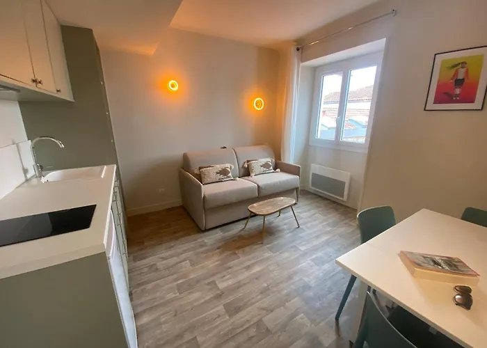 Lo Berge Ξενοδοχείο Saint-Pée-sur-Nivelle