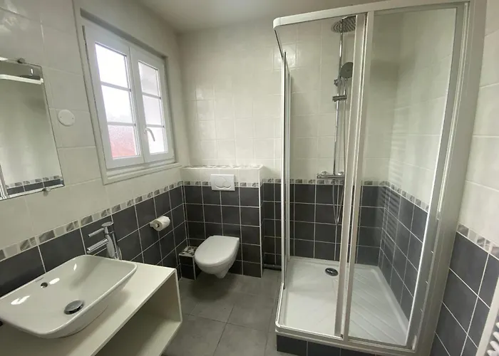 Lo Berge Ξενοδοχείο 3*