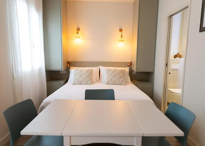 Lo Berge Ξενοδοχείο Saint-Pée-sur-Nivelle