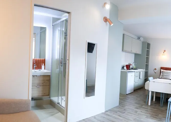 Lo Berge 3* Saint-Pée-sur-Nivelle