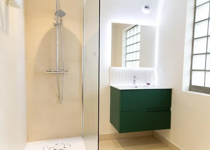 Lo Berge 3* Saint-Pée-sur-Nivelle