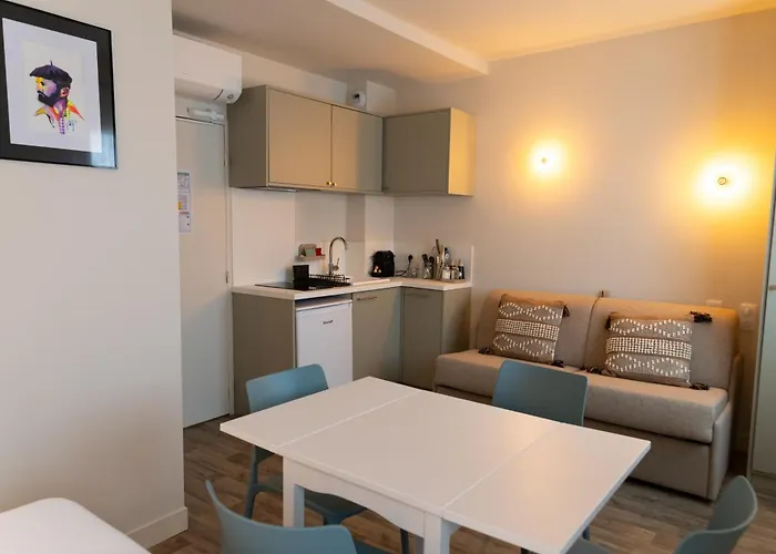 Lo Berge Ξενοδοχείο Saint-Pée-sur-Nivelle